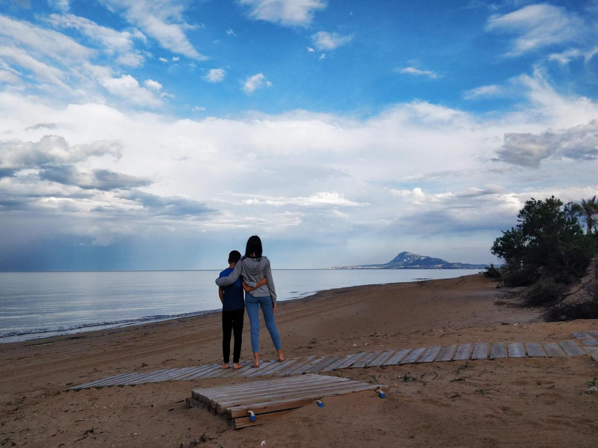 Hello Piles Beach Sofia Bagian luar foto