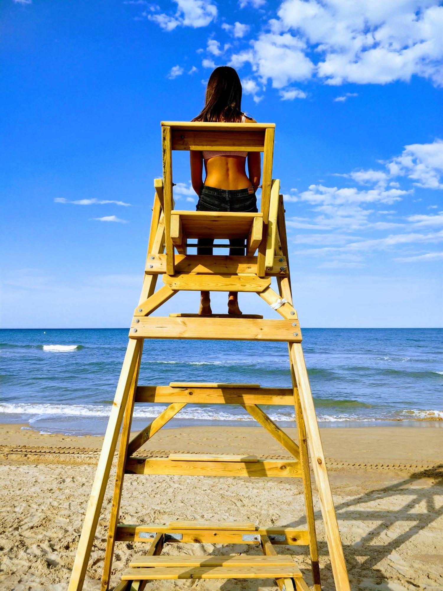 Hello Piles Beach Sofia Bagian luar foto