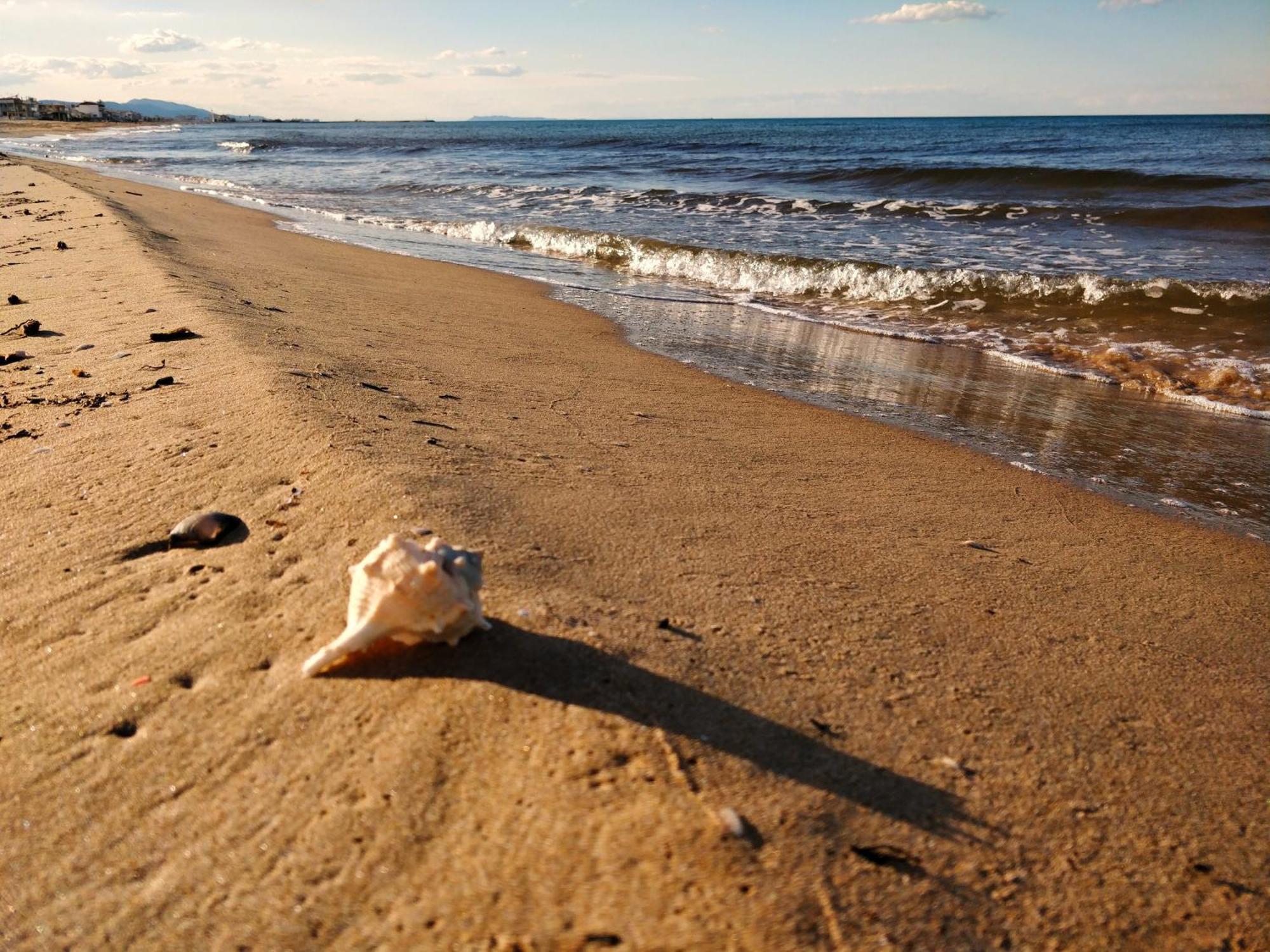 Hello Piles Beach Sofia Bagian luar foto