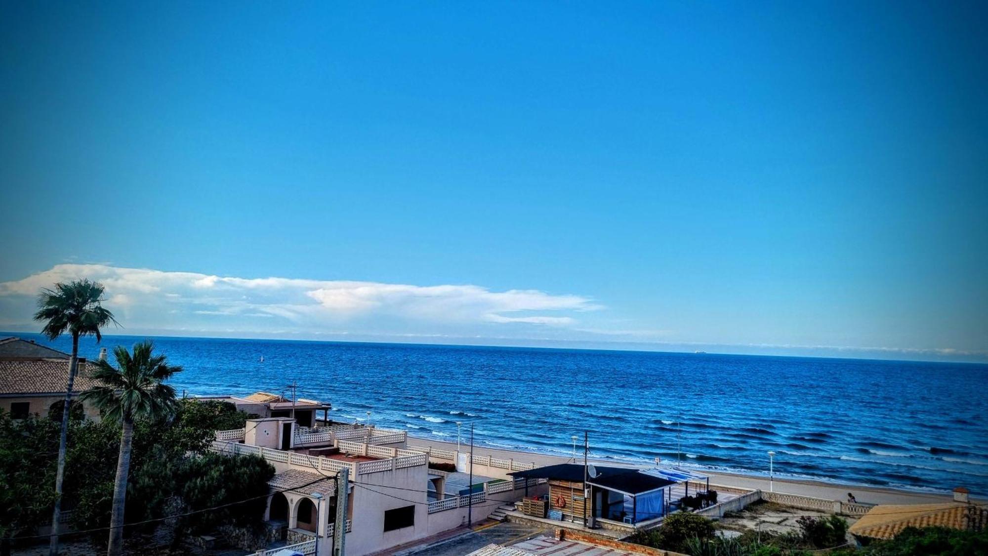 Hello Piles Beach Sofia Bagian luar foto